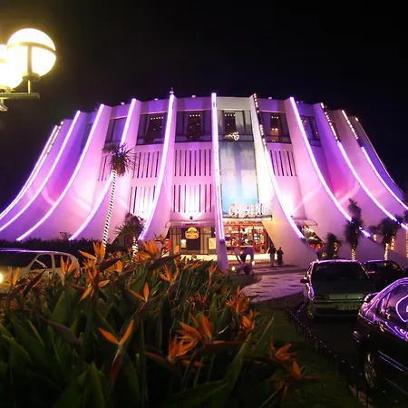 Sea And Sun 4 - Choupana 푼샬