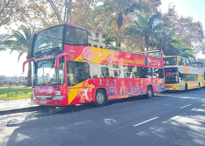 Sea And Sun 4 - Choupana 푼샬