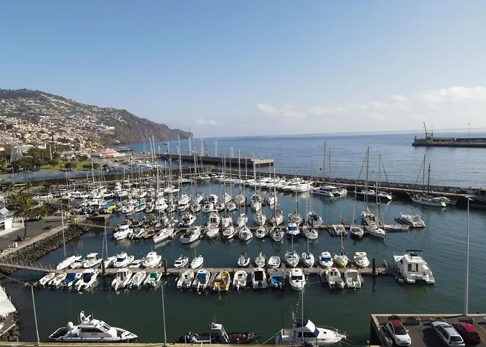 Sea And Sun 4 - Choupana * 푼샬