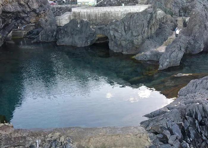 Sea And Sun 4 - Choupana 아파트 *