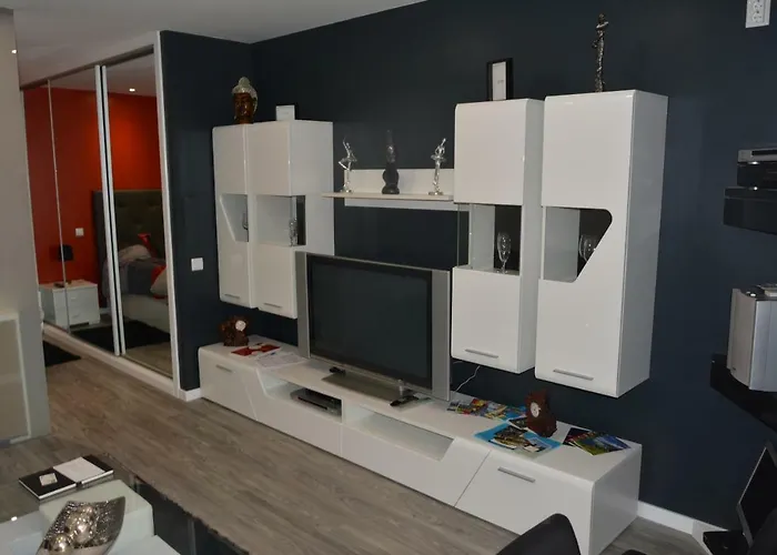 아파트 Sea And Sun 4 - Choupana 푼샬