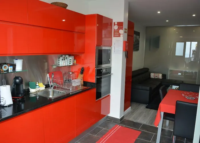 Sea And Sun 4 - Choupana * 푼샬