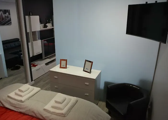 Sea And Sun 4 - Choupana 푼샬