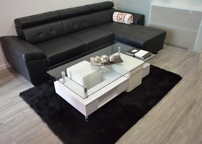 Sea And Sun 4 - Choupana 푼샬