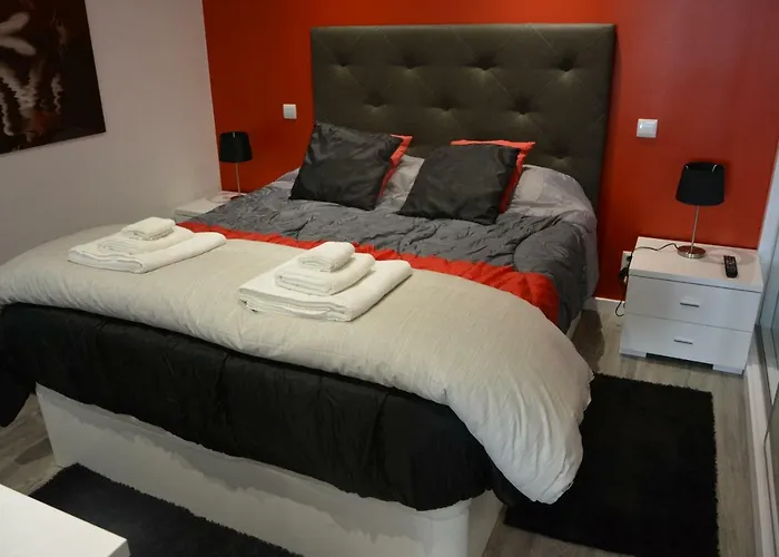 Sea And Sun 4 - Choupana