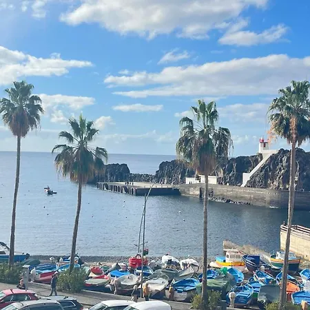 Sea And Sun 4 - Choupana Lägenhet