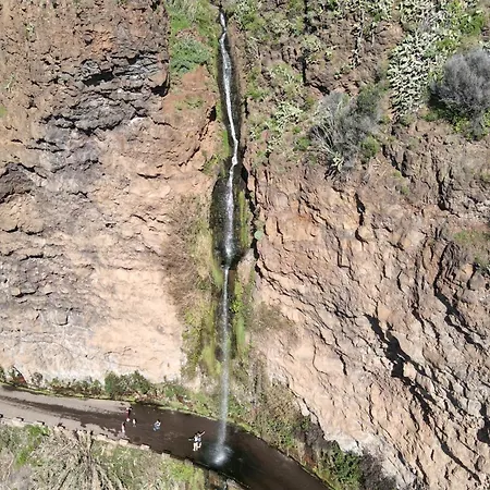 Lägenhet Sea And Sun 4 - Choupana *