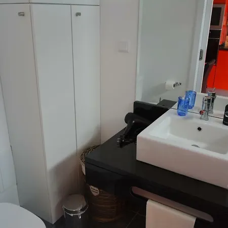 Sea And Sun 4 - Choupana Lägenhet Funchal (Madeira)