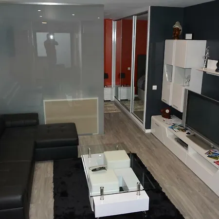 Sea And Sun 4 - Choupana *