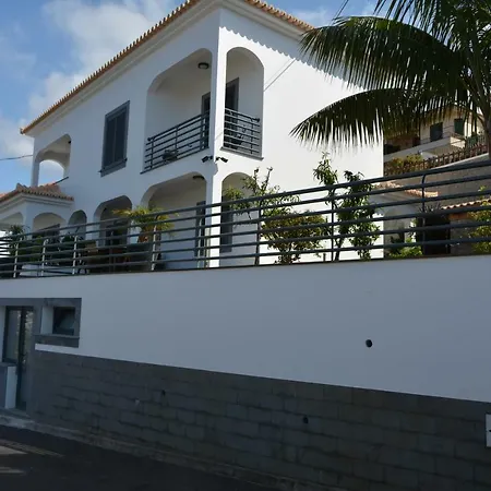 Sea And Sun 4 - Choupana * Funchal (Madeira)