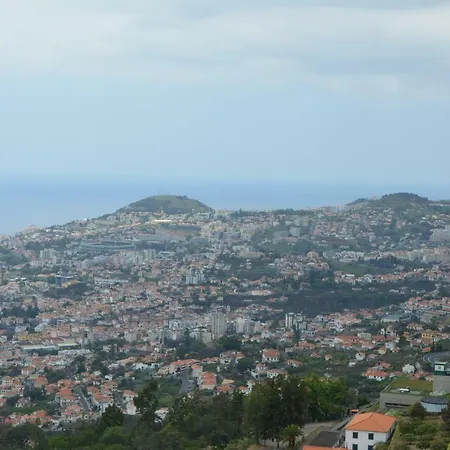 Lägenhet Sea And Sun 4 - Choupana *