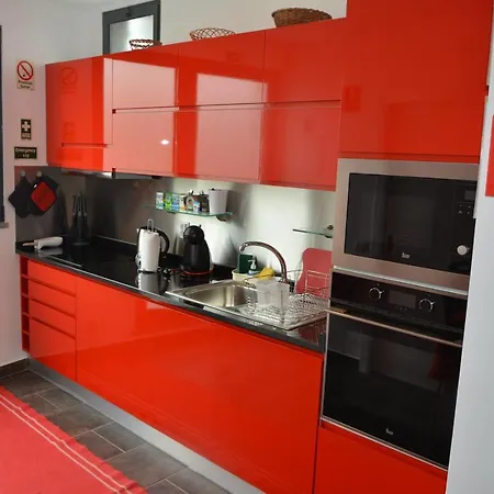 Sea And Sun 4 - Choupana * 丰沙尔