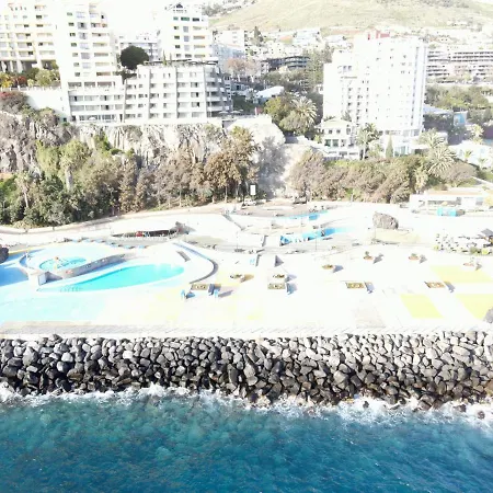 Apartmán Sea And Sun 4 - Choupana