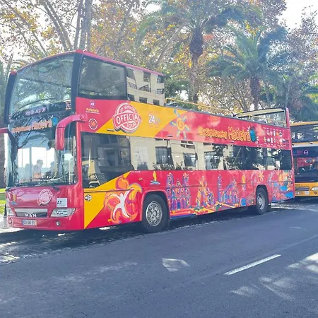 Sea And Sun 4 - Choupana 丰沙尔