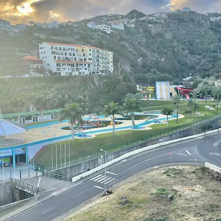 Appartement Sea And Sun 4 - Choupana Funchal (Madeira)