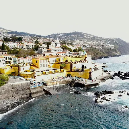 Sea And Sun 4 - Choupana Appartement