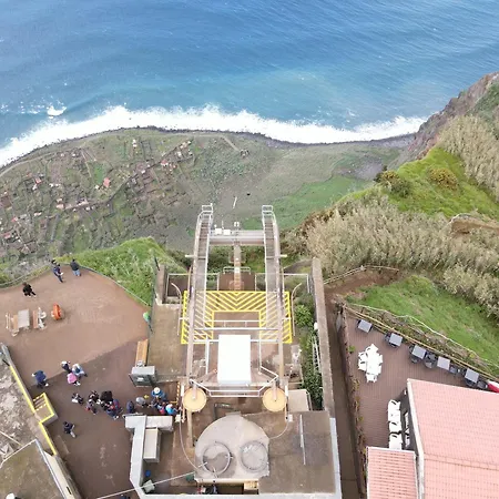 Appartement Sea And Sun 4 - Choupana Funchal (Madeira)