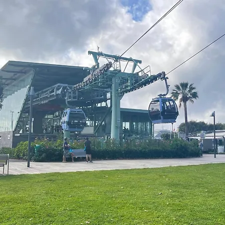 Sea And Sun 4 - Choupana *