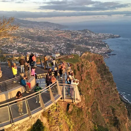 公寓 Sea And Sun 4 - Choupana