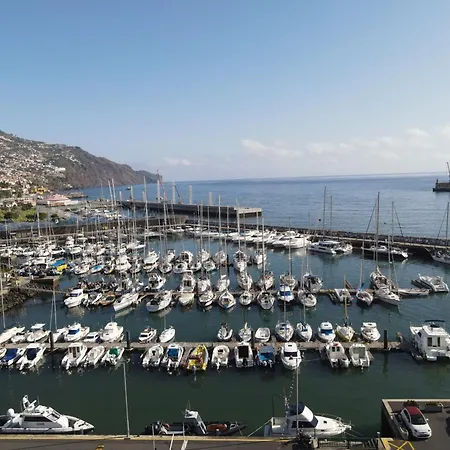 Sea And Sun 4 - Choupana * Funchal (Madeira)