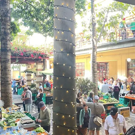 Sea And Sun 4 - Choupana Appartement