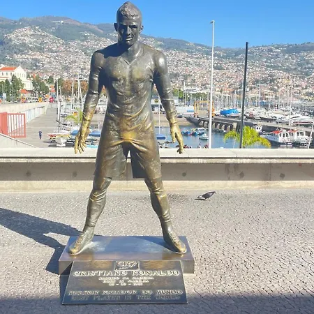 Sea And Sun 4 - Choupana *