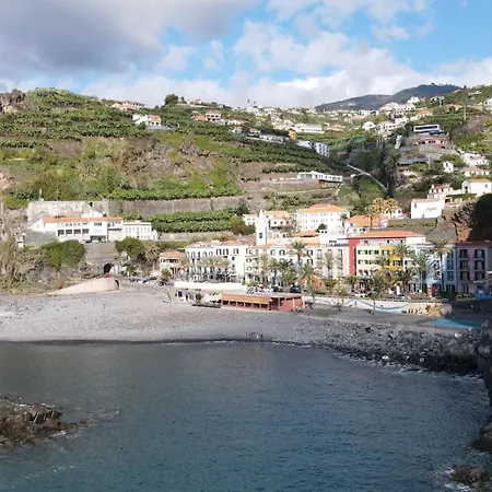 Sea And Sun 4 - Choupana Funchal (Madeira)