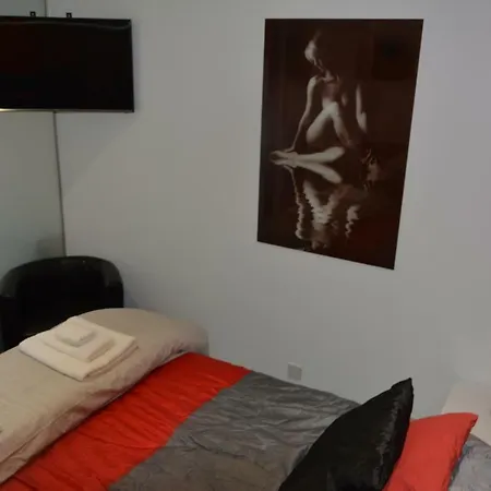 Sea And Sun 4 - Choupana Appartement