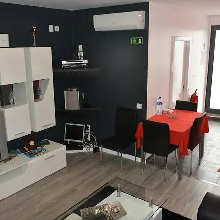 Sea And Sun 4 - Choupana 公寓 丰沙尔