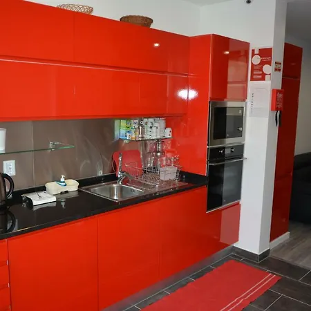 Apartmán Sea And Sun 4 - Choupana Funchal (Madeira)