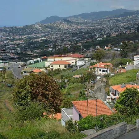 Sea And Sun 4 - Choupana *