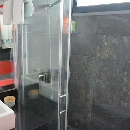 Sea And Sun 4 - Choupana 丰沙尔