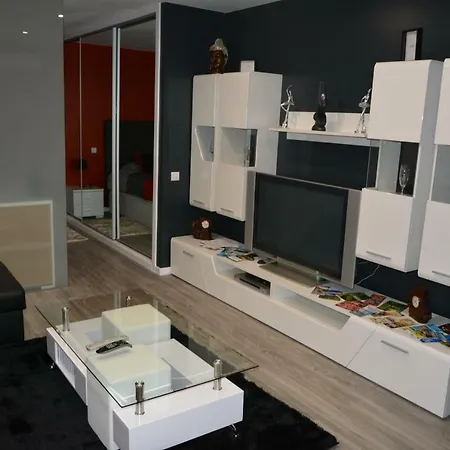 Sea And Sun 4 - Choupana Appartement *