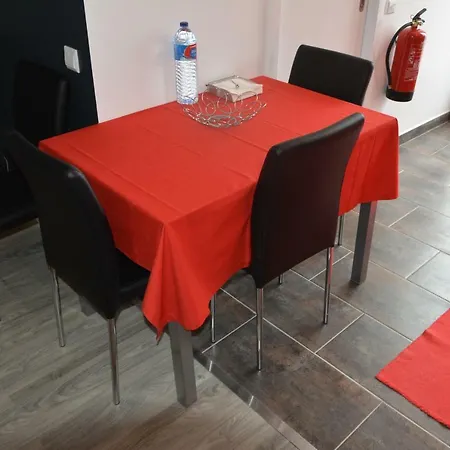 Sea And Sun 4 - Choupana 公寓