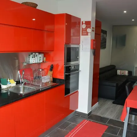 Sea And Sun 4 - Choupana * Funchal (Madeira)