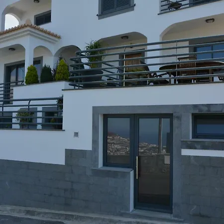 Sea And Sun 4 - Choupana 公寓