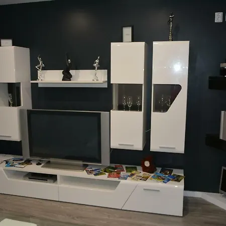 Sea And Sun 4 - Choupana Appartement