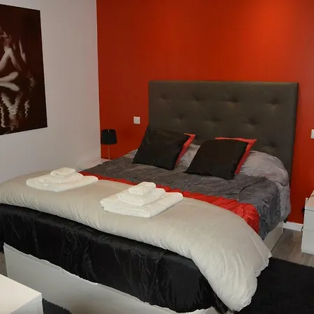 Sea And Sun 4 - Choupana Appartement Funchal (Madeira)