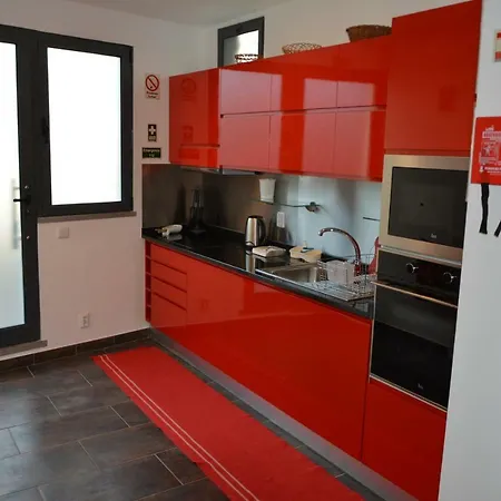 Sea And Sun 4 - Choupana Appartement