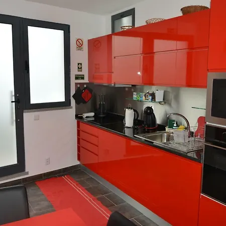 Sea And Sun 4 - Choupana Appartement Funchal (Madeira)