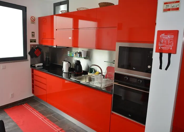 Sea And Sun 4 - Choupana * 푼샬