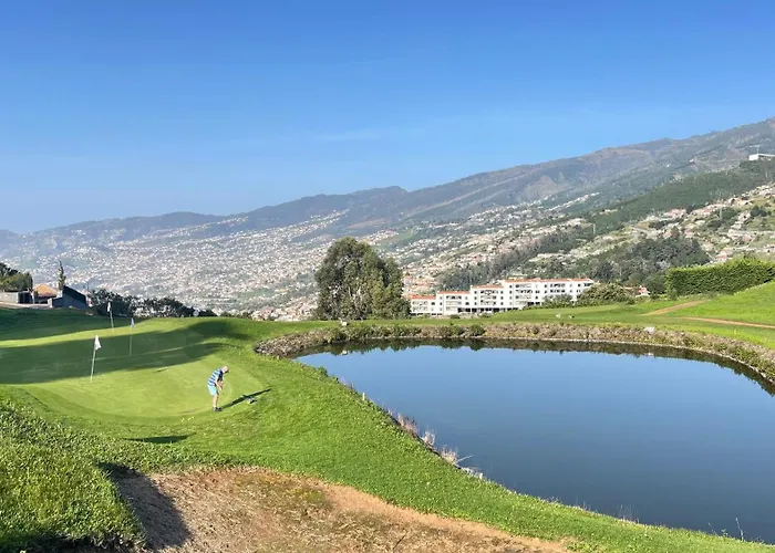 Διαμέρισμα Sea And Sun 4 - Choupana Φουνκάλ