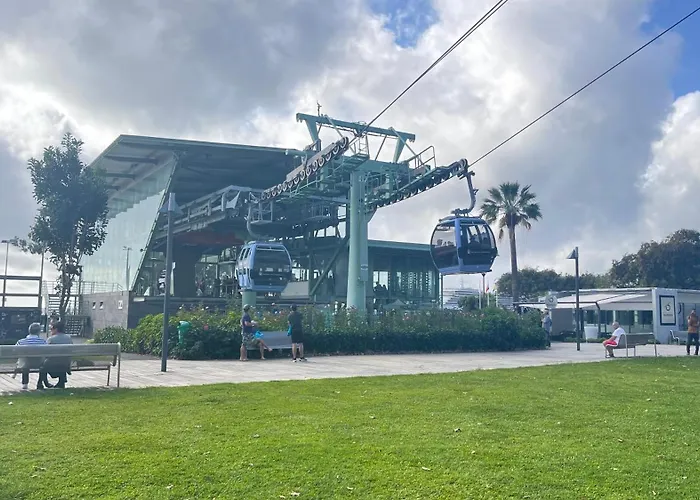 Sea And Sun 4 - Choupana *