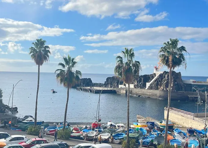 Sea And Sun 4 - Choupana Διαμέρισμα