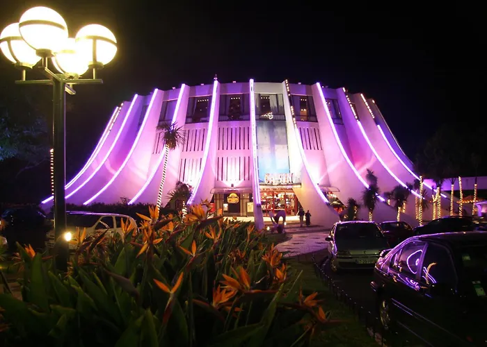 Sea And Sun 4 - Choupana 푼샬