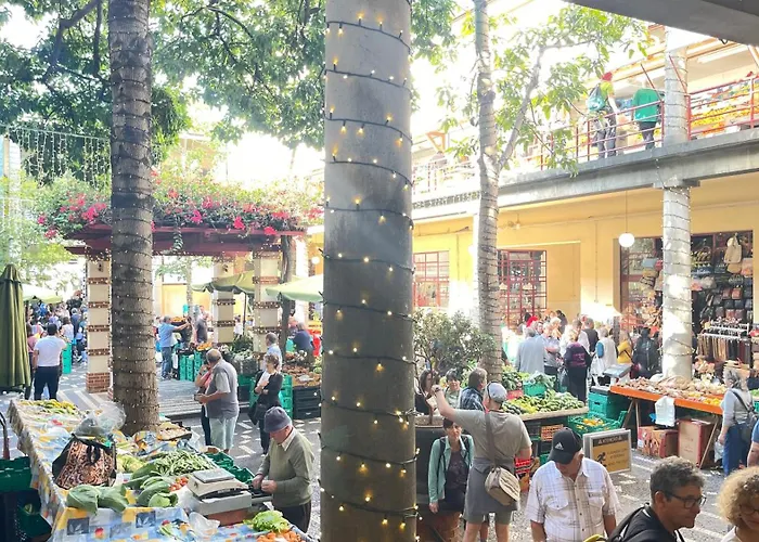 Sea And Sun 4 - Choupana 아파트