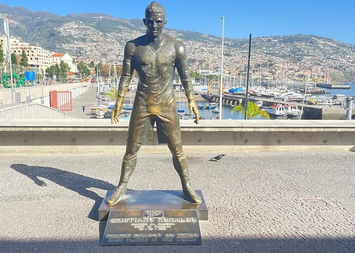 Sea And Sun 4 - Choupana *