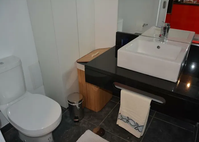 Sea And Sun 4 - Choupana Φουνκάλ