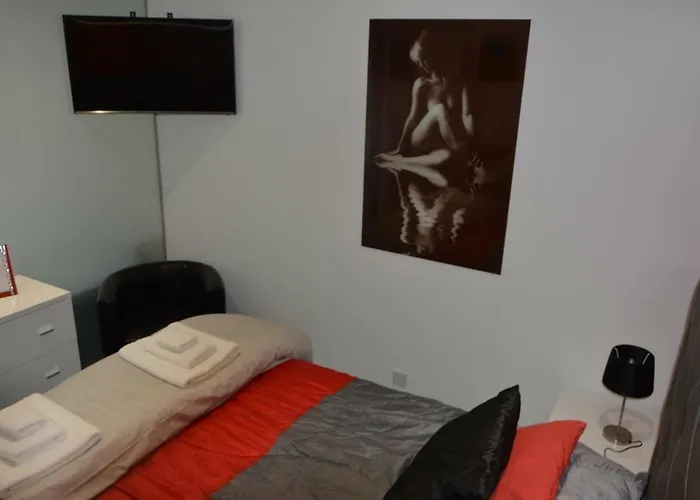 Sea And Sun 4 - Choupana Διαμέρισμα