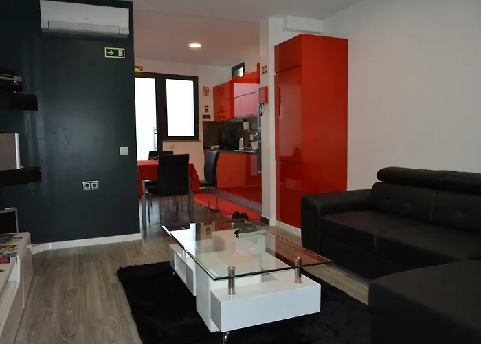 Διαμέρισμα Sea And Sun 4 - Choupana